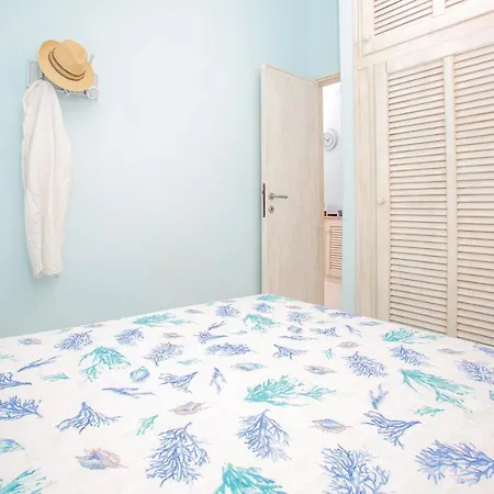 Apartment Bilocale Il Nido Blu *