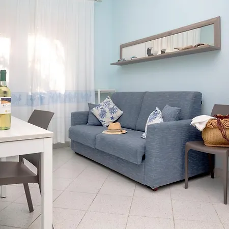 Apartment Bilocale Il Nido Blu