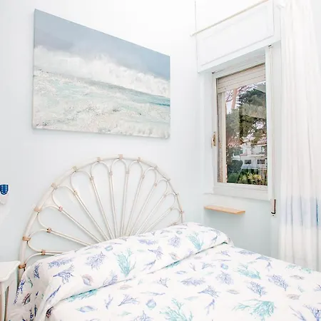 Bilocale Il Nido Blu Apartment