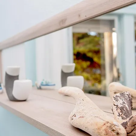 Bilocale Il Nido Blu Apartment