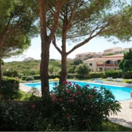 Apartment Bilocale Il Nido Blu