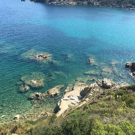 Bilocale Il Nido Blu *
