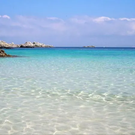 Bilocale Il Nido Blu * Santa Teresa Gallura