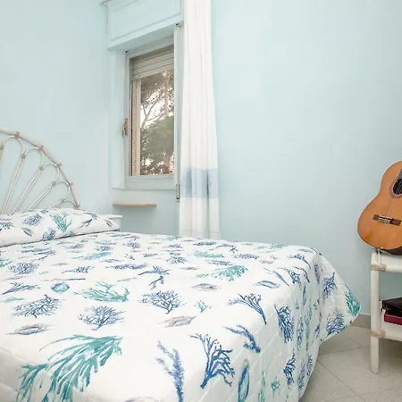Apartment Bilocale Il Nido Blu Santa Teresa Gallura