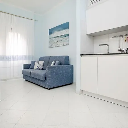 Bilocale Il Nido Blu Apartment Santa Teresa Gallura