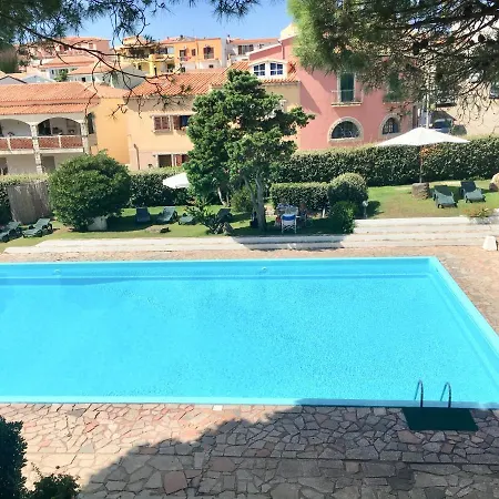 Apartment Bilocale Il Nido Blu