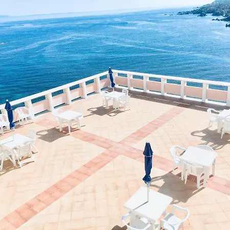 Bilocale Il Nido Blu Apartment *